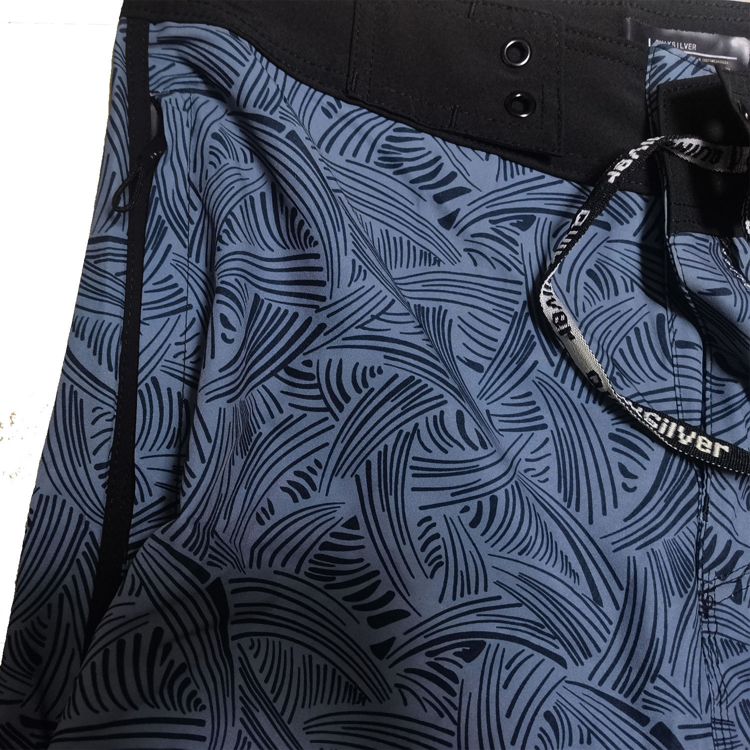 Men's Classic Bermuda Plus Siz - Trunks Board Surf reseña y precio