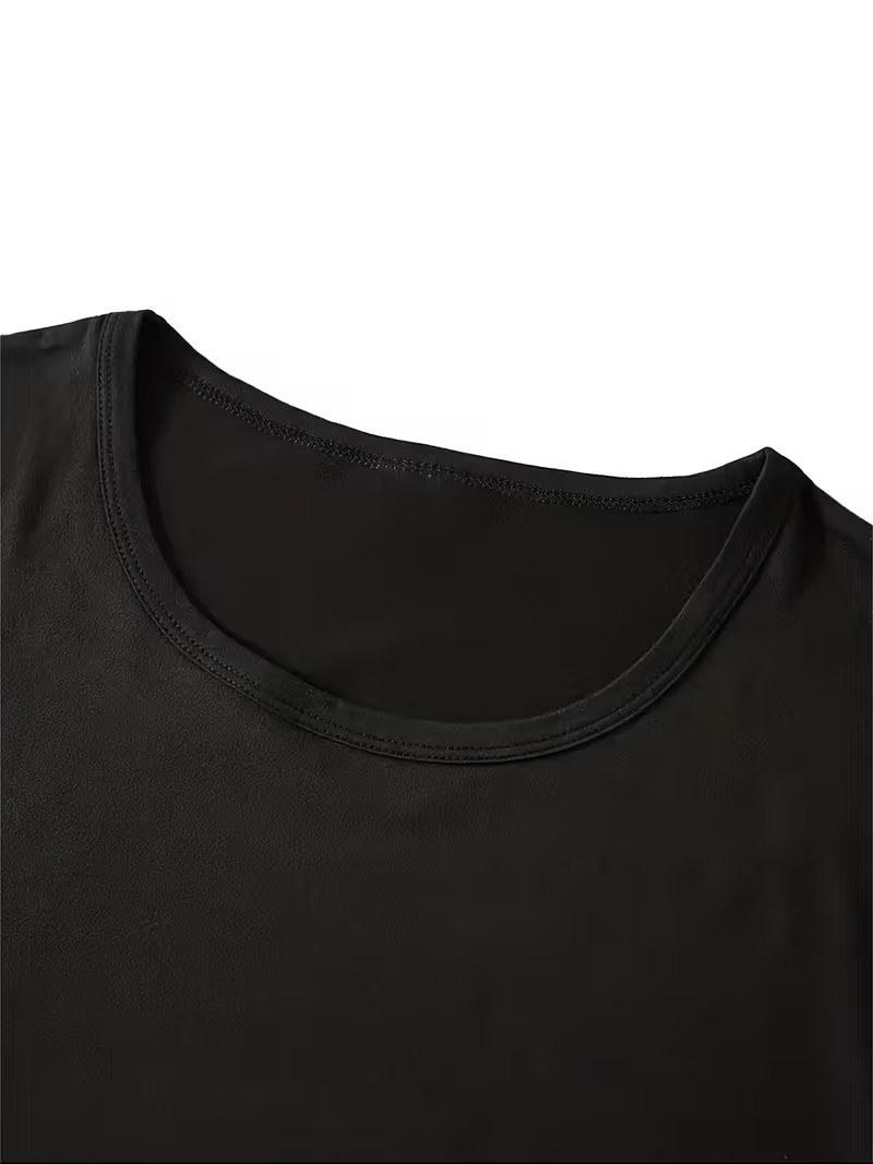 Men'S Vintage Retro World Wide - Tee Graphic Print reseña y precio