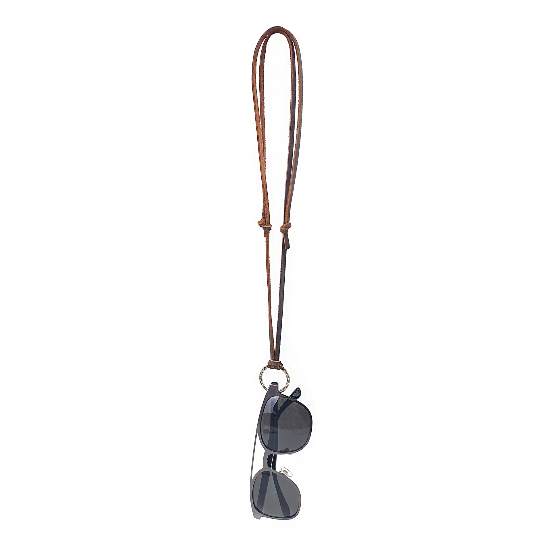Trendy Retro Hong Kong Style A - Sunglass Retainer Cord reseña y precio
