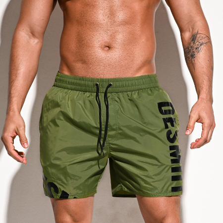 Thin Board Shorts Mens Swimmin - Trunks Board Surf reseña y precio