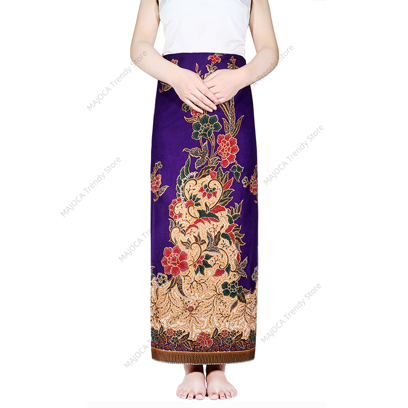 Southeast Asian Lungi/Dhoti/Sa - Sarong Men Wrap reseña y precio