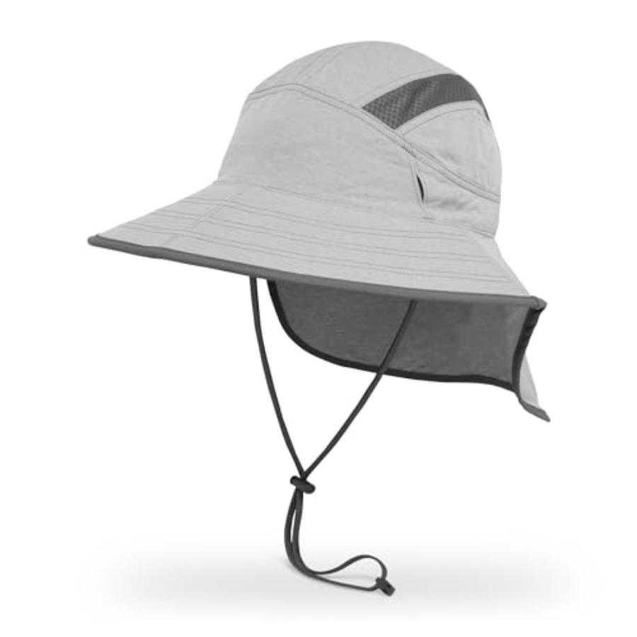 Ultra Adventure Hat - UPF 50+  - Packable Hat Nylon reseña y precio