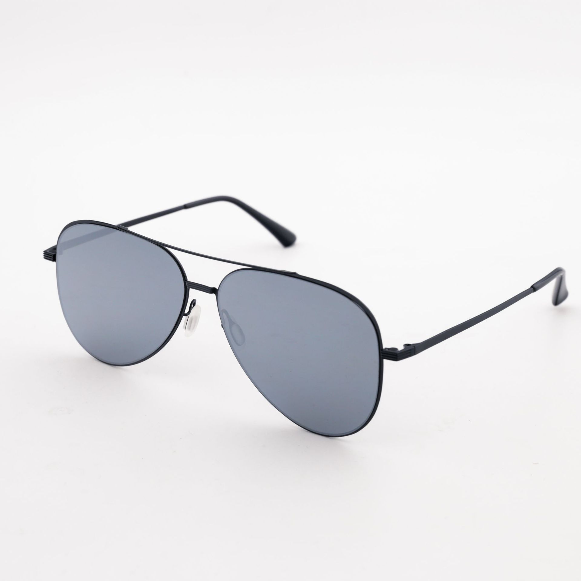 Men Ultralight Toad Aviator Gl - Sunglasses Aviator Polarized reseña y precio