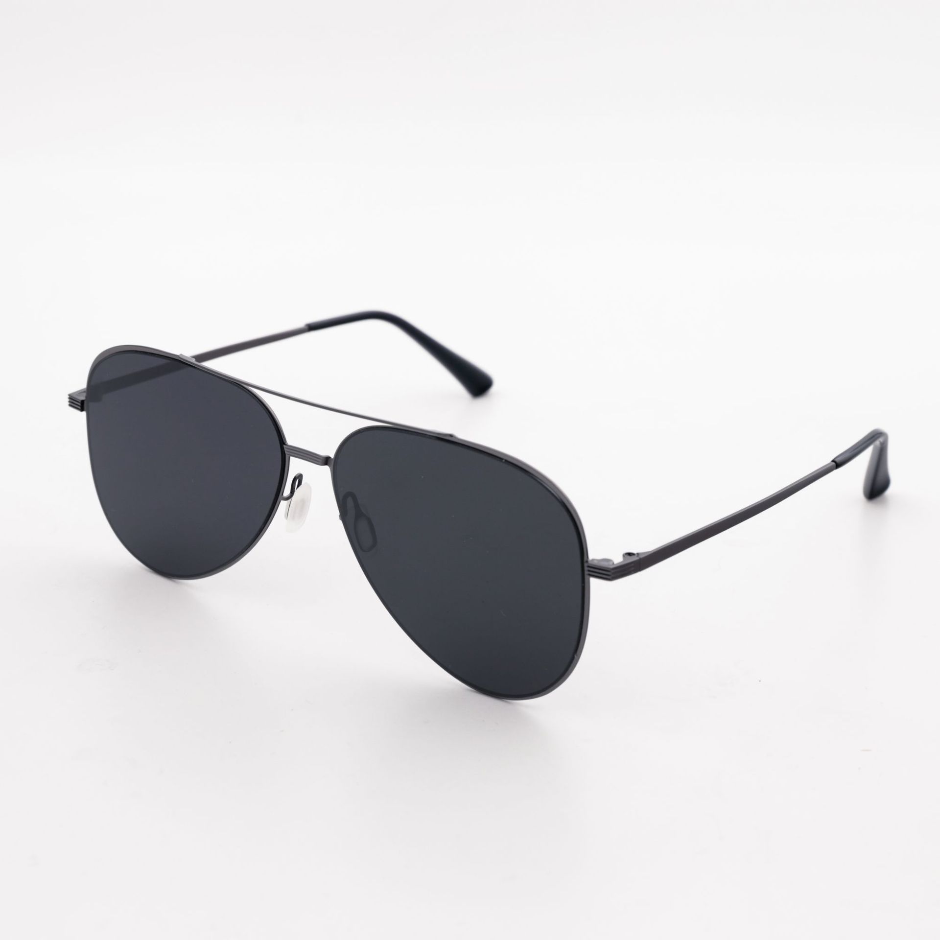 Men Ultralight Toad Aviator Gl - Sunglasses Aviator Polarized reseña y precio
