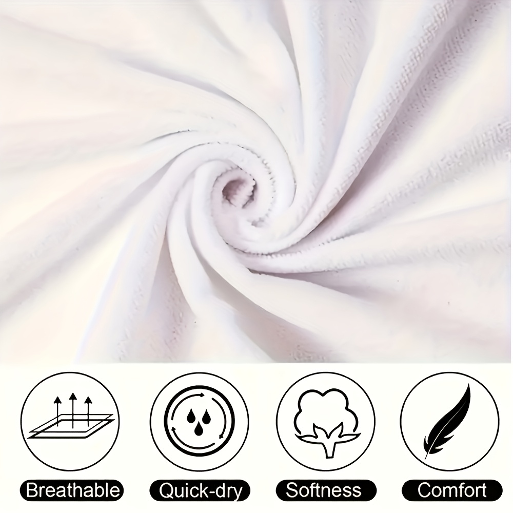 One Extra-Large Microfiber Bea - Beach Towel Large reseña y precio