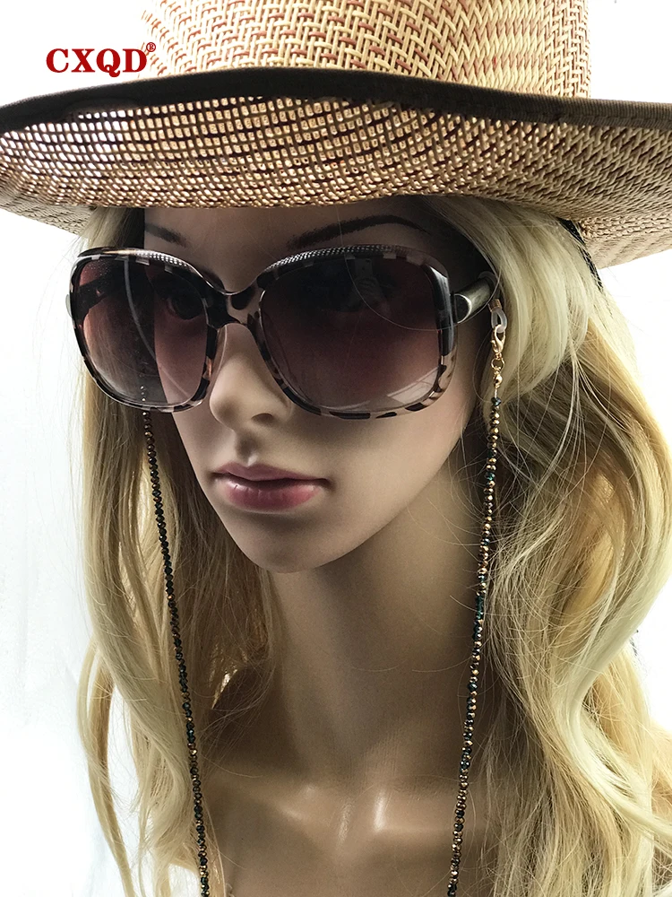 Women's Fashion Reading Glasse - Sunglass Retainer Cord reseña y precio