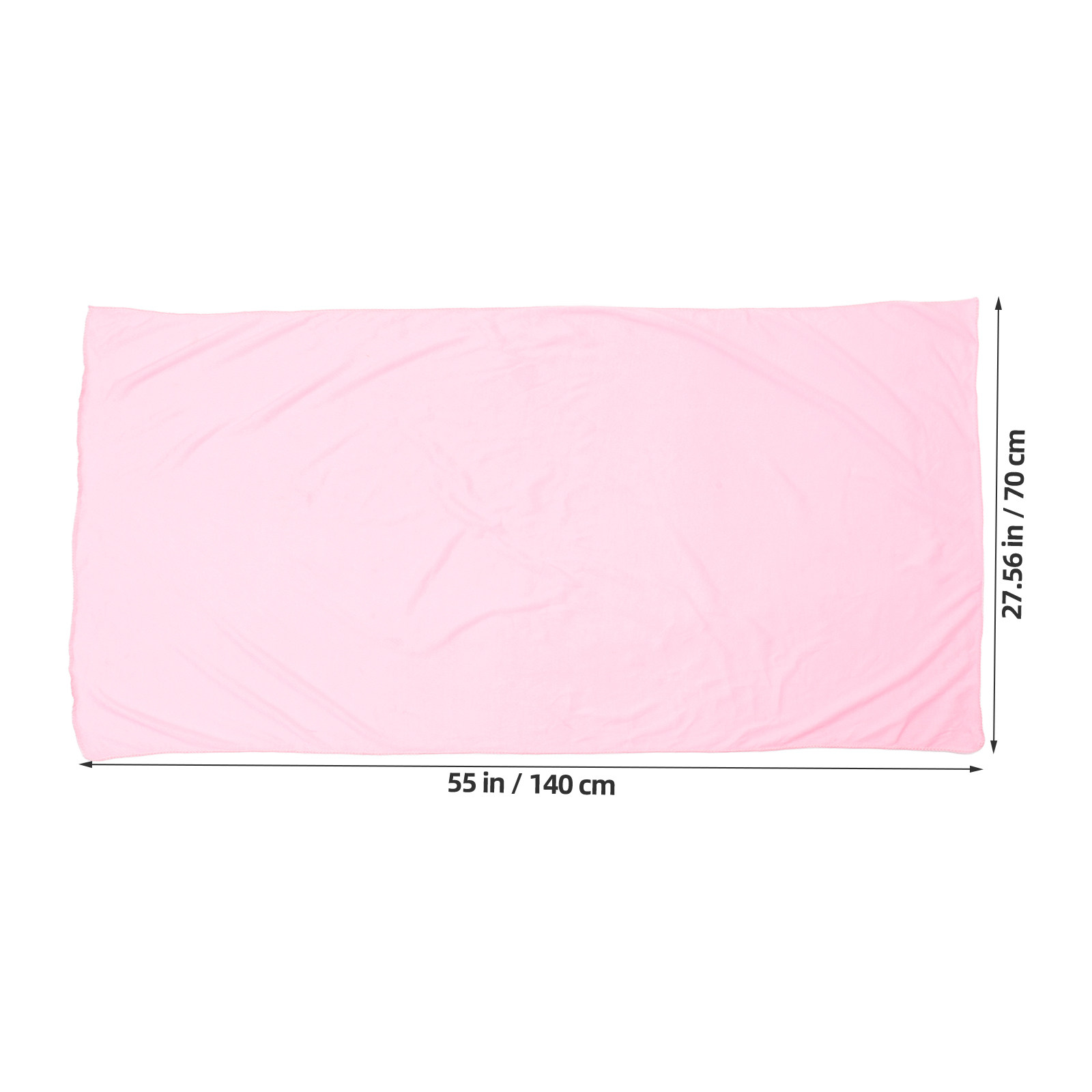 Microfiber Bath Towel Lightwei - Beach Towel Large reseña y precio