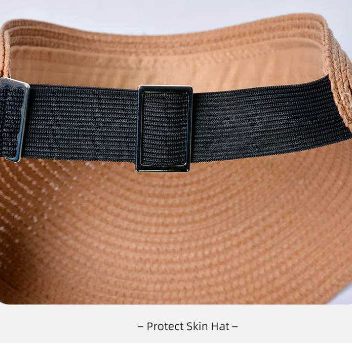 Women's UPF50 Wide Brim Sun Ha - Bucket Hat Straw reseña y precio