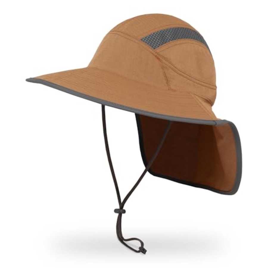 Ultra Adventure Hat - UPF 50+  - Packable Hat Nylon reseña y precio