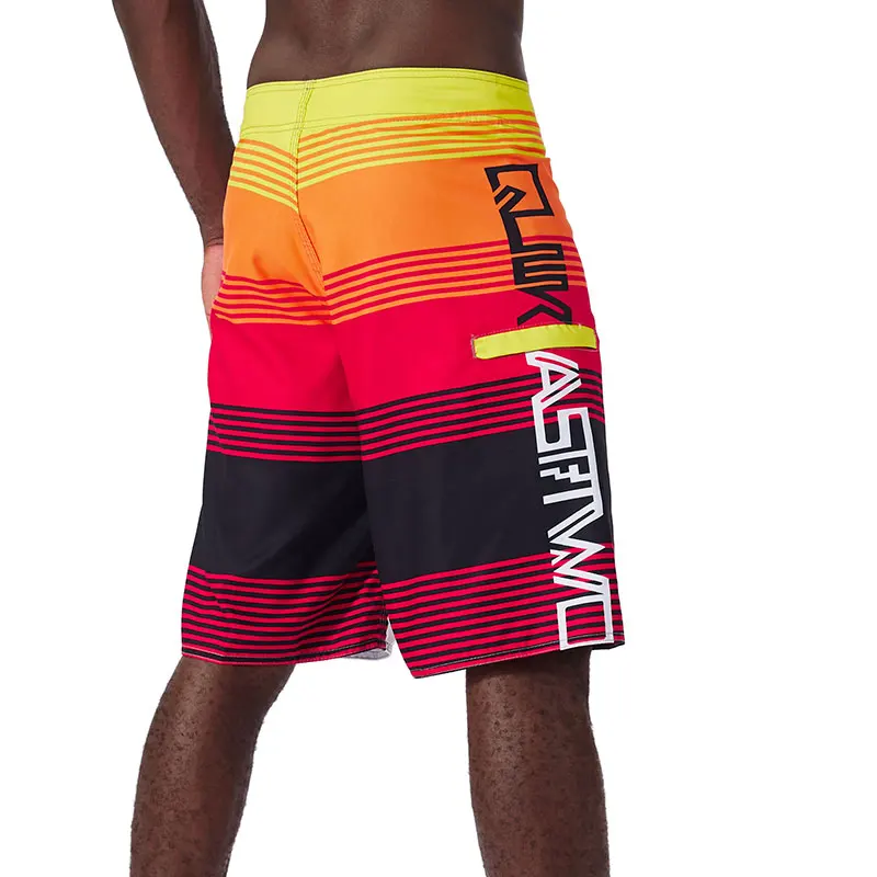 30-44size Summer men shorts ca - Trunks Board Surf reseña y precio