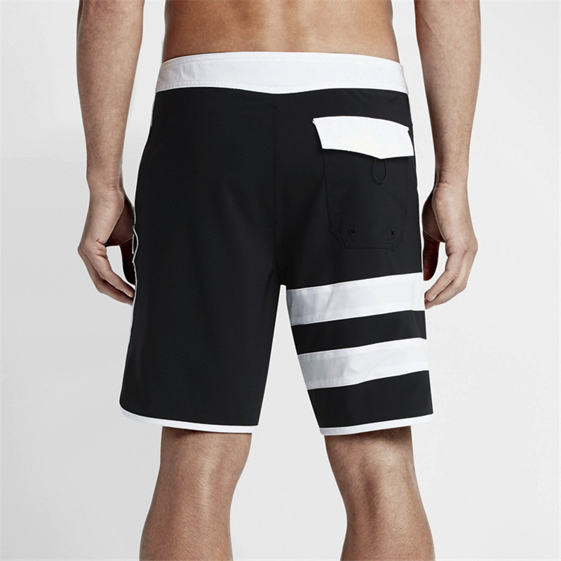 Summer Man Swimwear Board Beac - Trunks Board Surf reseña y precio