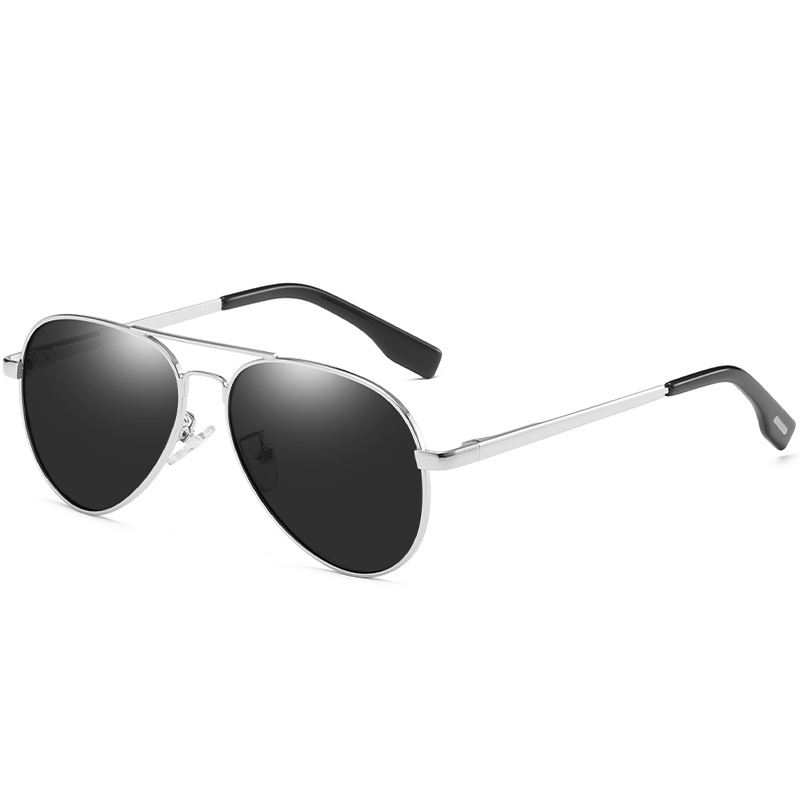 MYT_0297 Men and women polariz - Sunglasses Aviator Polarized reseña y precio