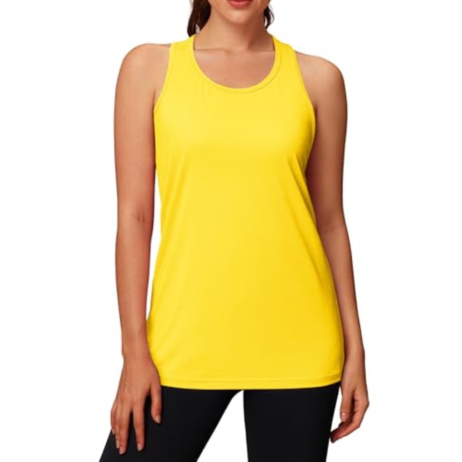 MAGCOMSEN Tank Tops for Women  - Tank Top Muscle reseña y precio