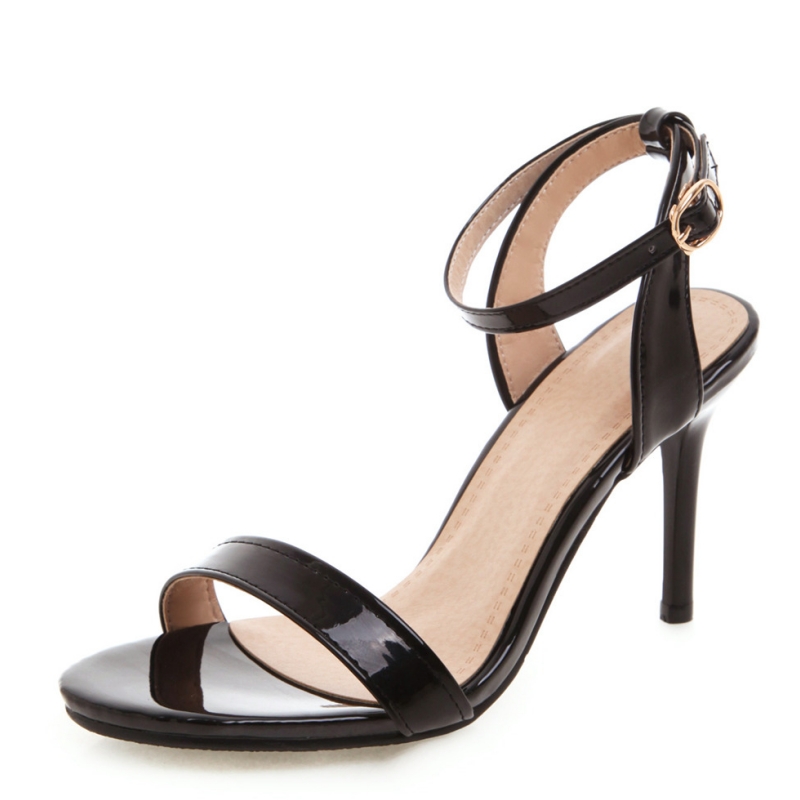 Summer Sandals Shoes For Women - Casual Sandal Leather reseña y precio