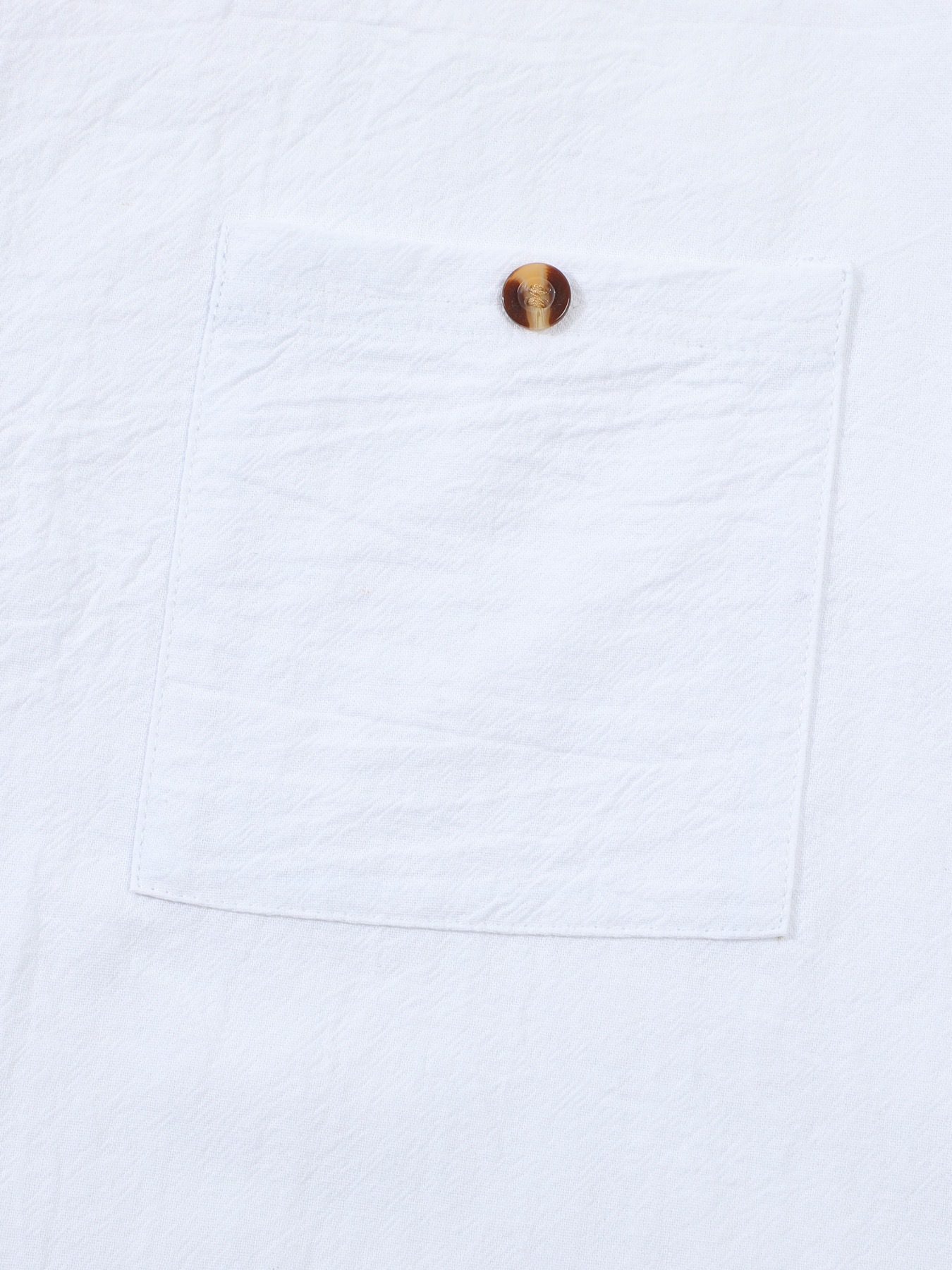 cotton-linen blend  breathable - Linen Shirt Breathable reseña y precio