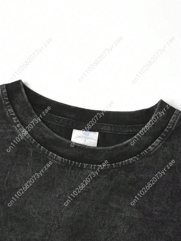 Retro Wash Santa Barbara Tshir - Linen Shirt Breathable reseña y precio