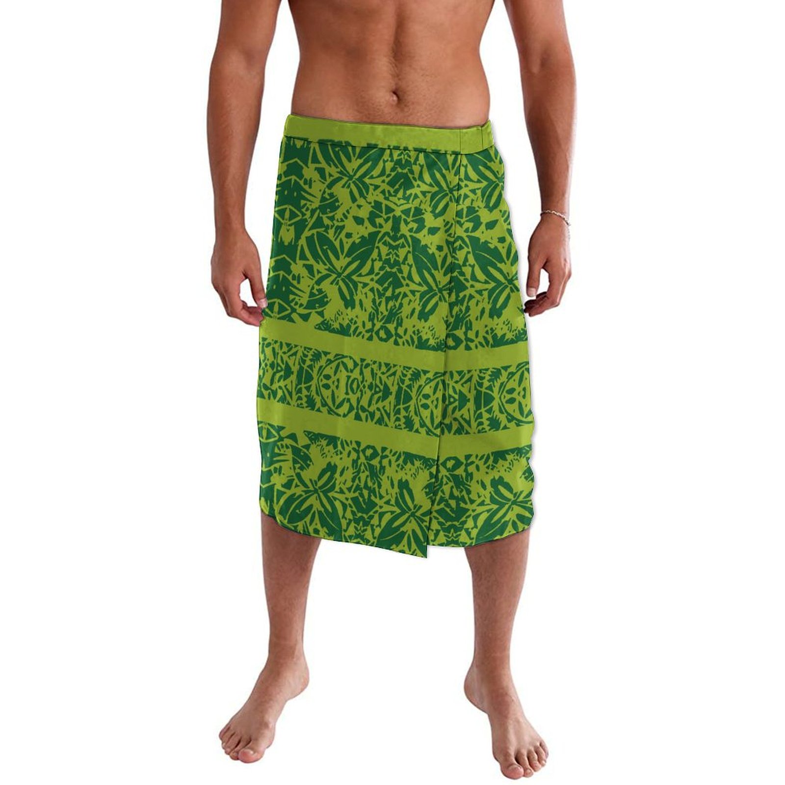 2024 New Style Men's Wrap Dres - Sarong Men Wrap reseña y precio