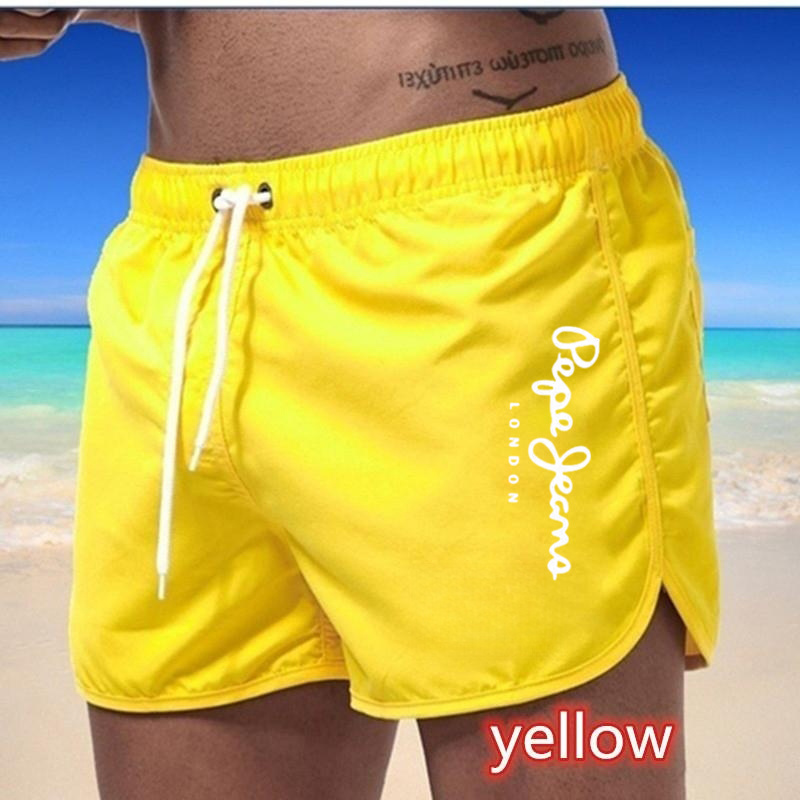 Men's Quick Drying Beach Trunk - Trunks Board Surf reseña y precio