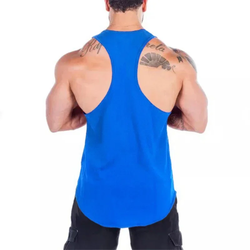 Brand Gym Running Sport Tank T - Tank Top Muscle reseña y precio