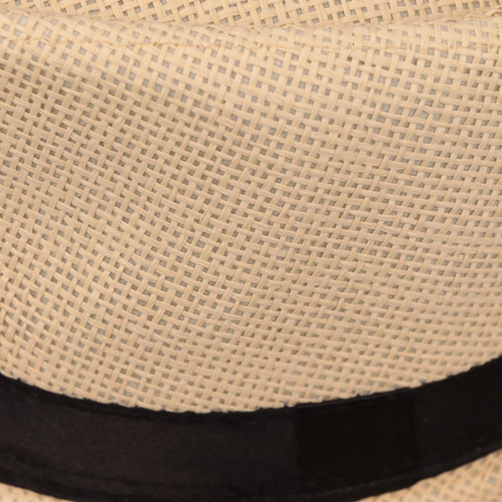 Summer Adjustable Cotton linen - Bucket Hat Straw reseña y precio