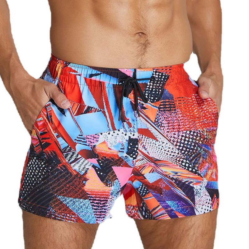 Print Seabean Boardshorts Men  - Trunks Board Surf reseña y precio