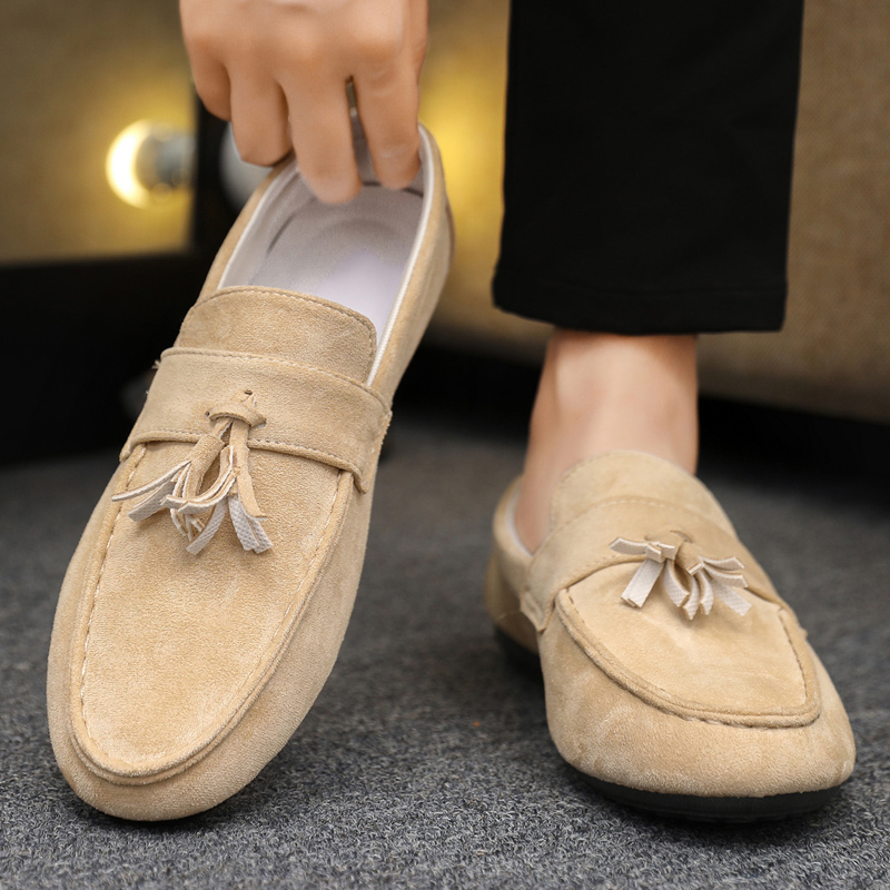 Lightweight Fashion Lazy Shoes - Espadrille Slip On reseña y precio