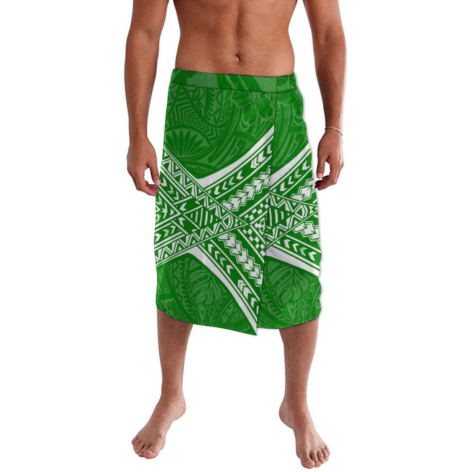 Hawaiian Men'S Beach Wrap Dres - Sarong Men Wrap reseña y precio