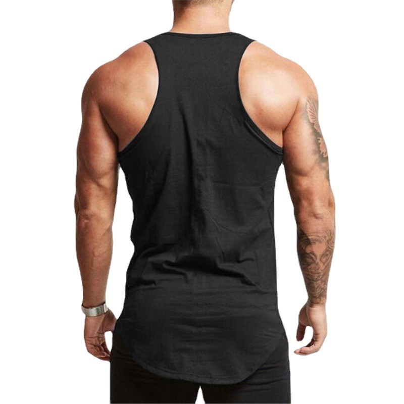 Gym Bodybuilding Casual Tank T - Tank Top Muscle reseña y precio