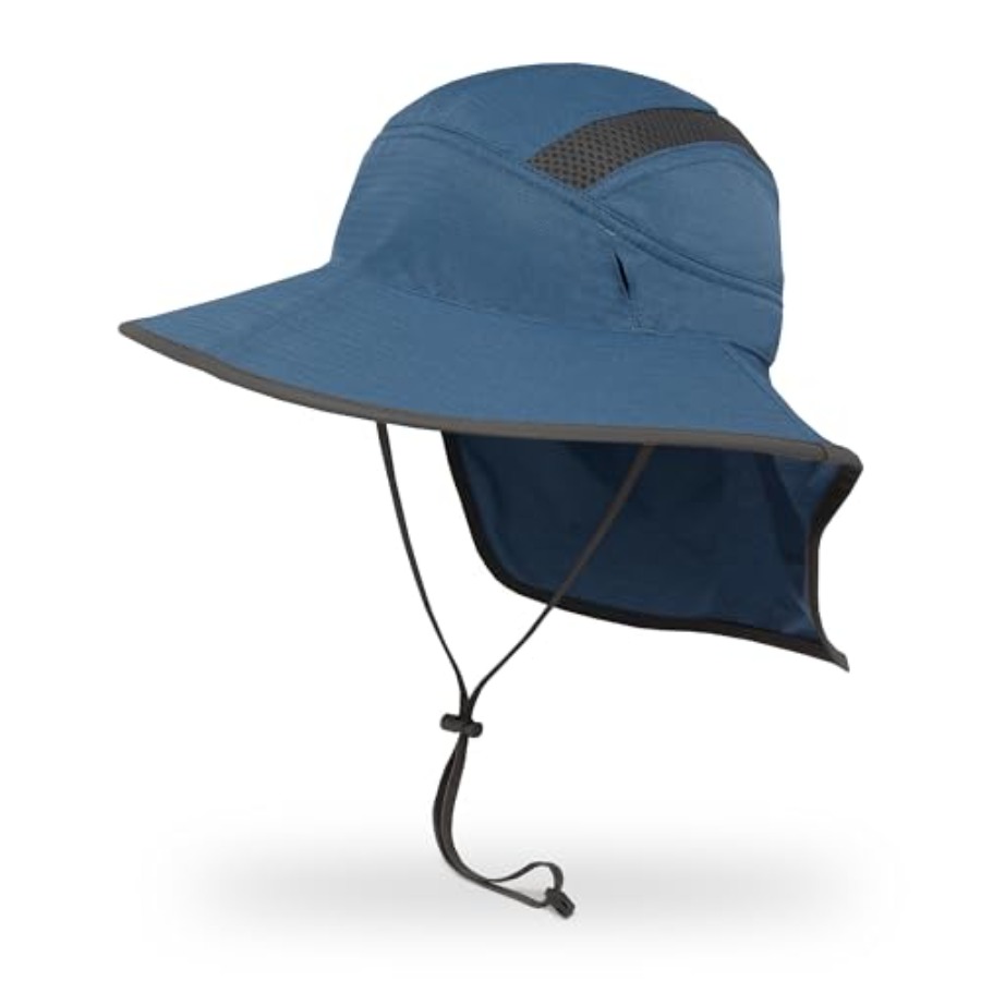 Ultra Adventure Hat - UPF 50+  - Packable Hat Nylon reseña y precio