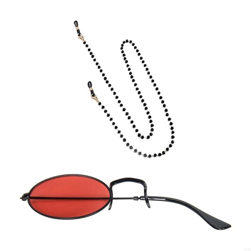 DXAE Monocular Glasses with Ch - Sunglass Retainer Cord reseña y precio