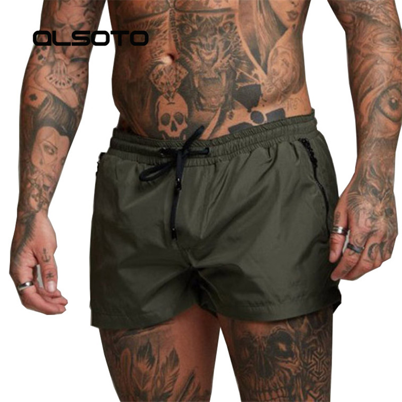 Summer Swimsuit 2026 Man board - Trunks Board Surf reseña y precio