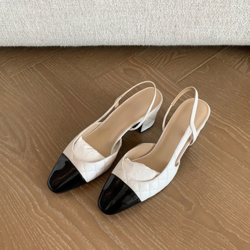 Fashion Womens Shoes Elegant F - Casual Sandal Leather reseña y precio