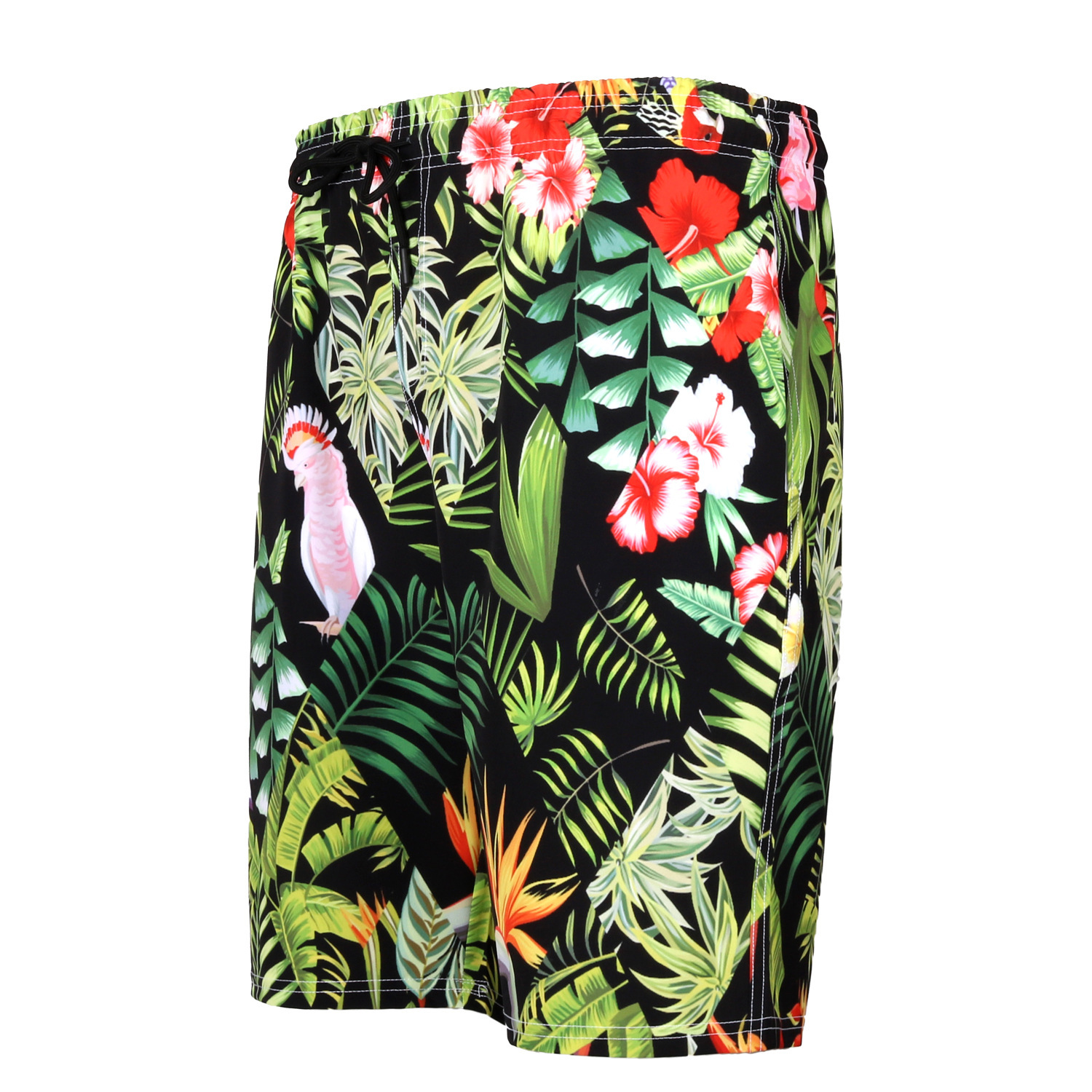 Men Swimming Shorts Swimwear S - Trunks Board Surf reseña y precio