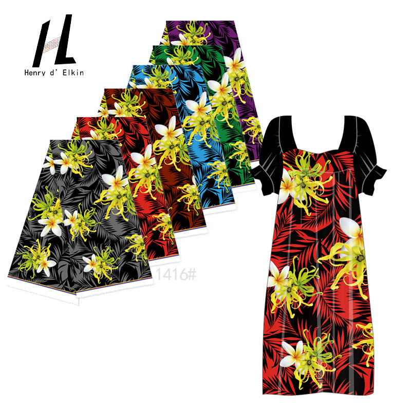 Frangipani & Ylang Ylang Flora - Resort Shirt Floral reseña y precio