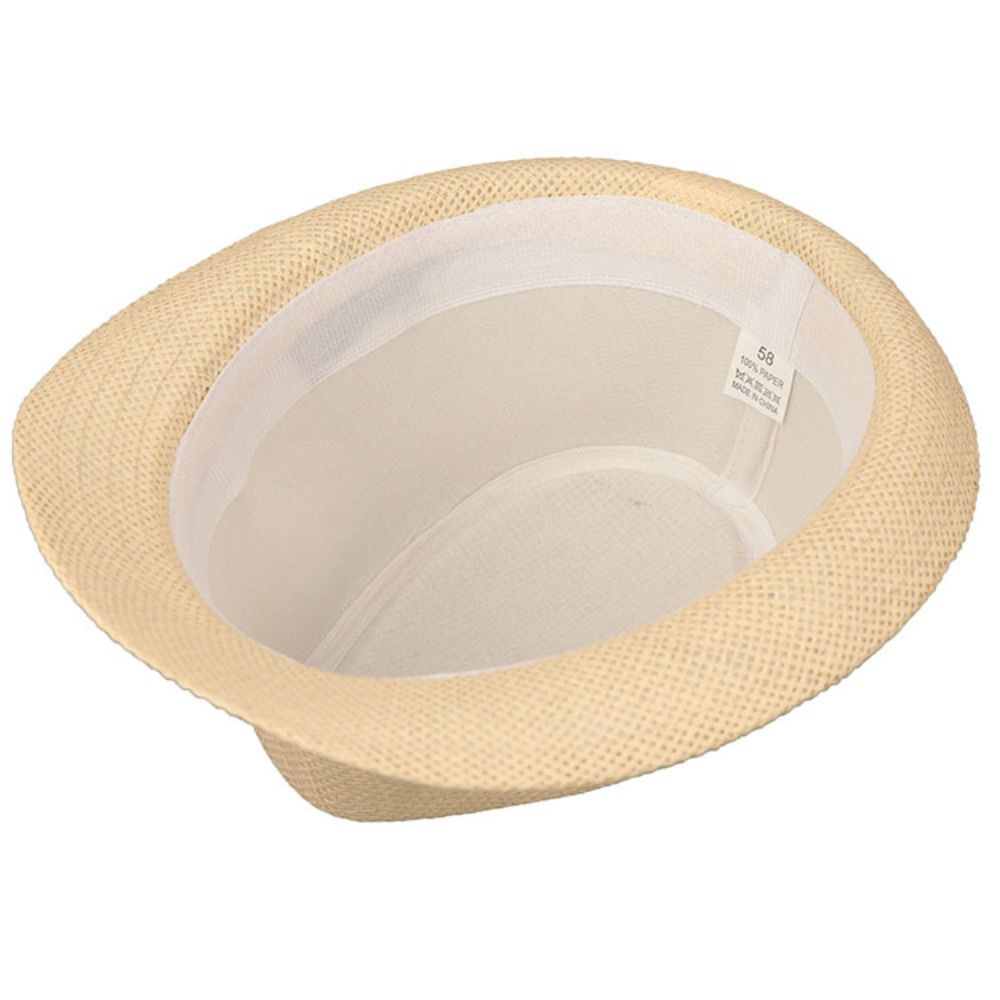 Large Adjustable Hiking Cotton - Bucket Hat Straw reseña y precio