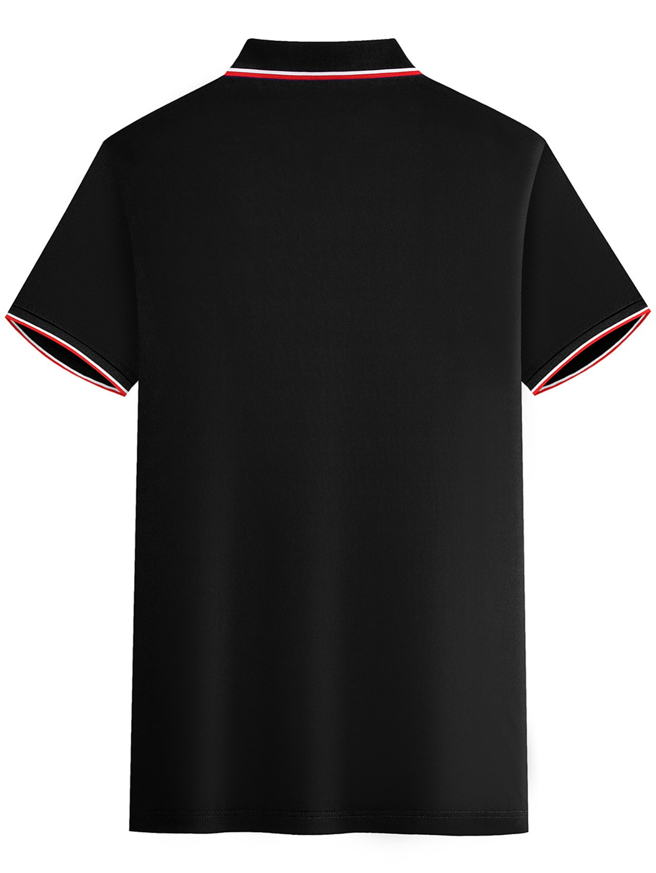 2026 Summer New Style Men's Po - Polo Shirt Pique reseña y precio