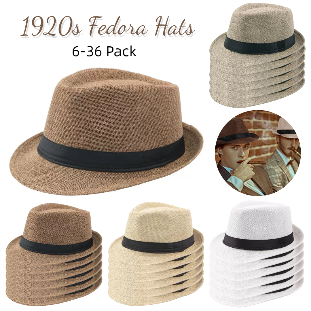 6-36PCS Short Brim Sun Panama  - Bucket Hat Straw reseña y precio