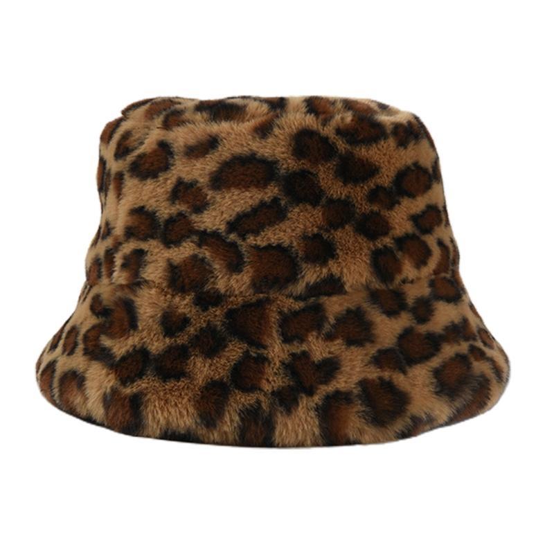 R1WE Women Men Vintage Leopard - Packable Hat Nylon reseña y precio