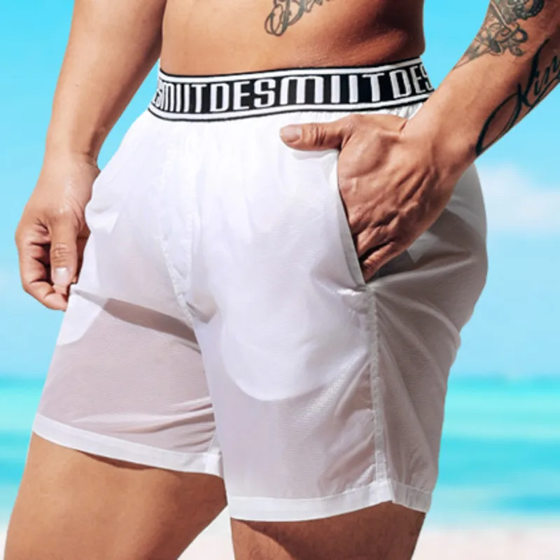 Super Thin Soft Board Shorts M - Trunks Board Surf reseña y precio