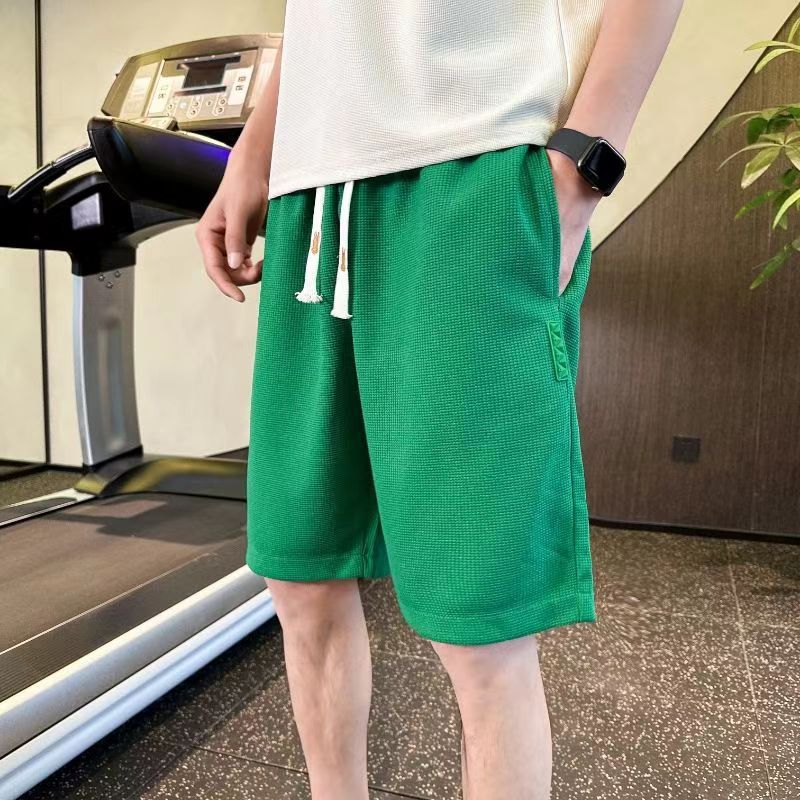 Men's Slim Fit Summer Casual S - Shorts Chino Slim reseña y precio