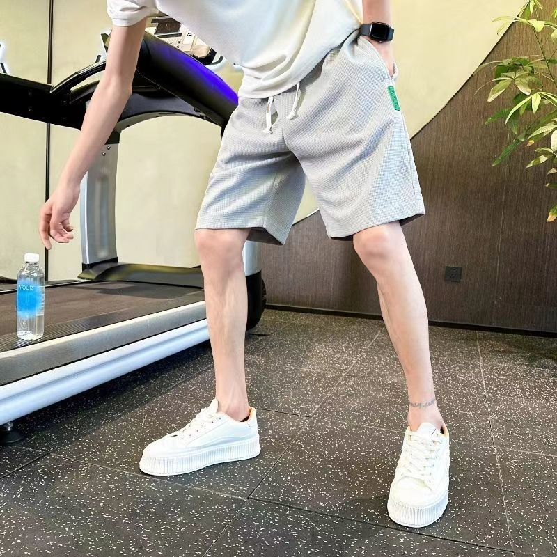 Men's Slim Fit Summer Casual S - Shorts Chino Slim reseña y precio