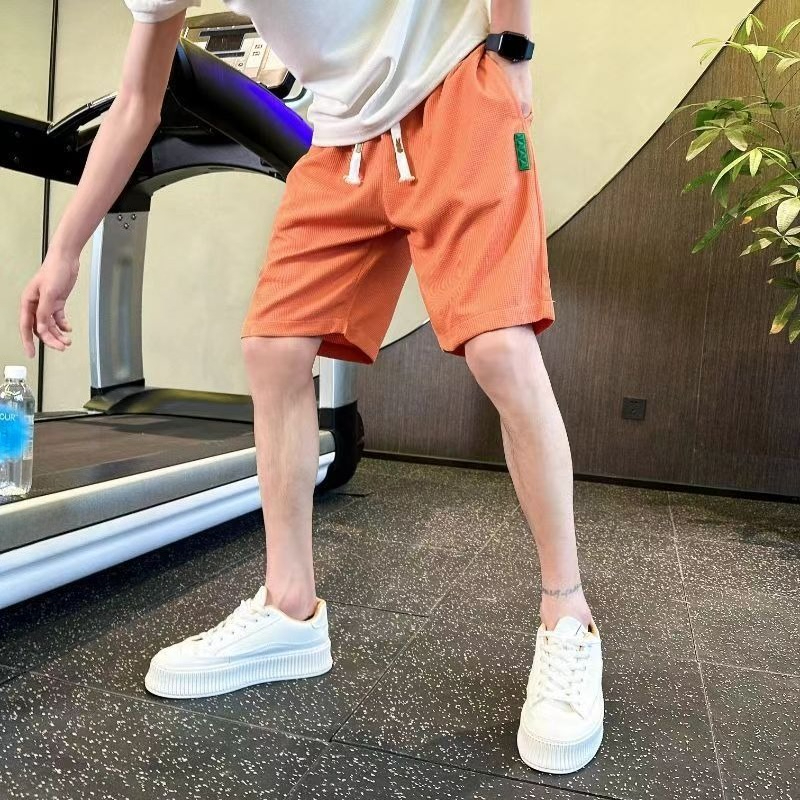 Men's Slim Fit Summer Casual S - Shorts Chino Slim reseña y precio