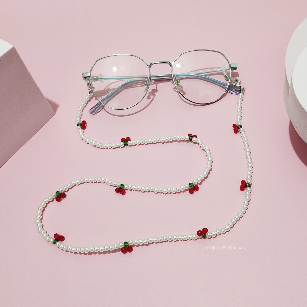 Sunglasses Masking Chains Mask - Sunglass Retainer Cord reseña y precio