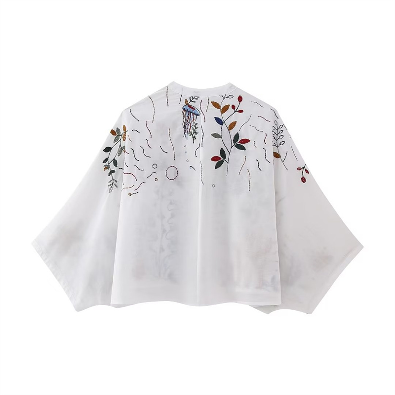 KEYANKETIAN Summer's New Flora - Resort Shirt Floral reseña y precio
