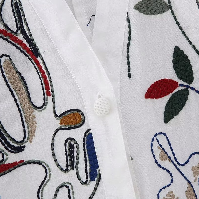 KEYANKETIAN Summer's New Flora - Resort Shirt Floral reseña y precio
