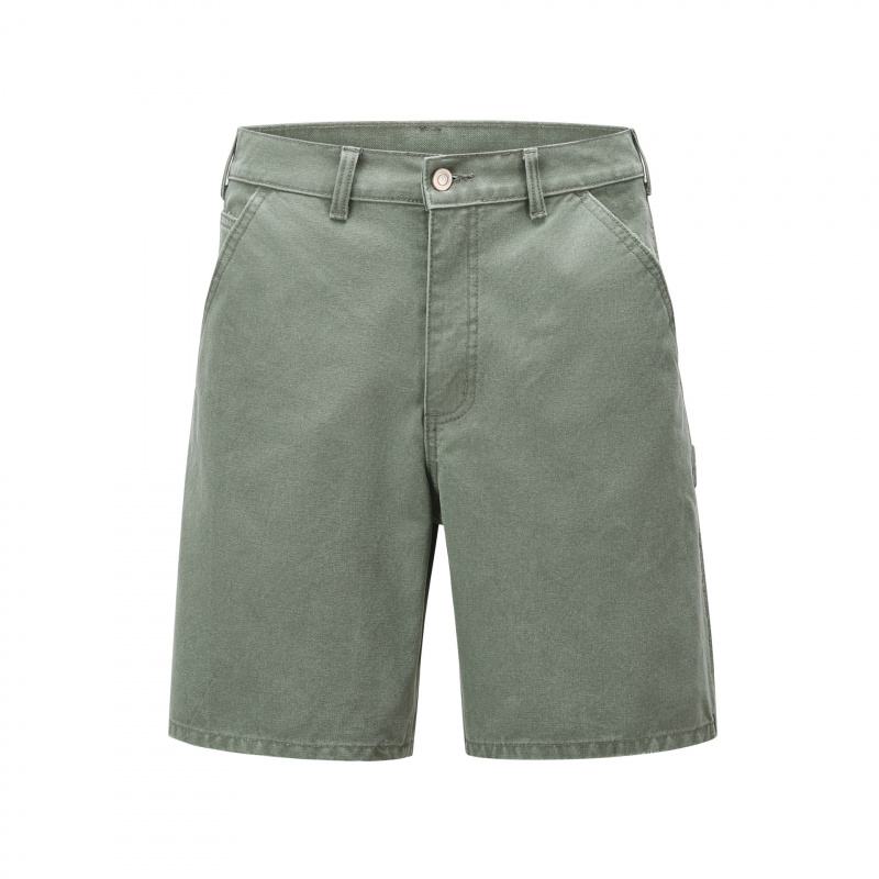 MAQVOB Top Quality Luxury Outd - Shorts Chino Slim reseña y precio