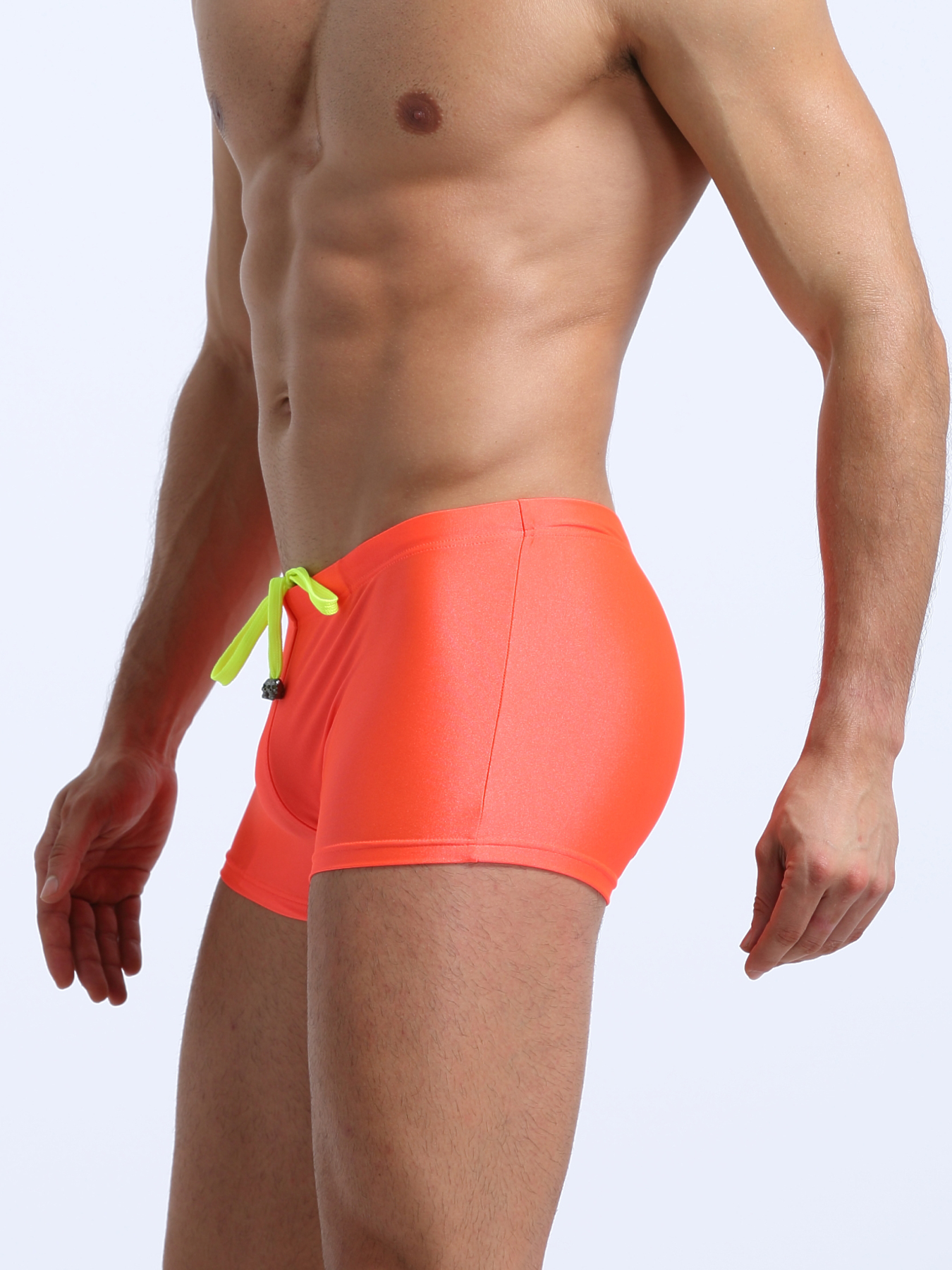 New Mens Swimsuit Sexy Swimwea - Trunks Board Surf reseña y precio