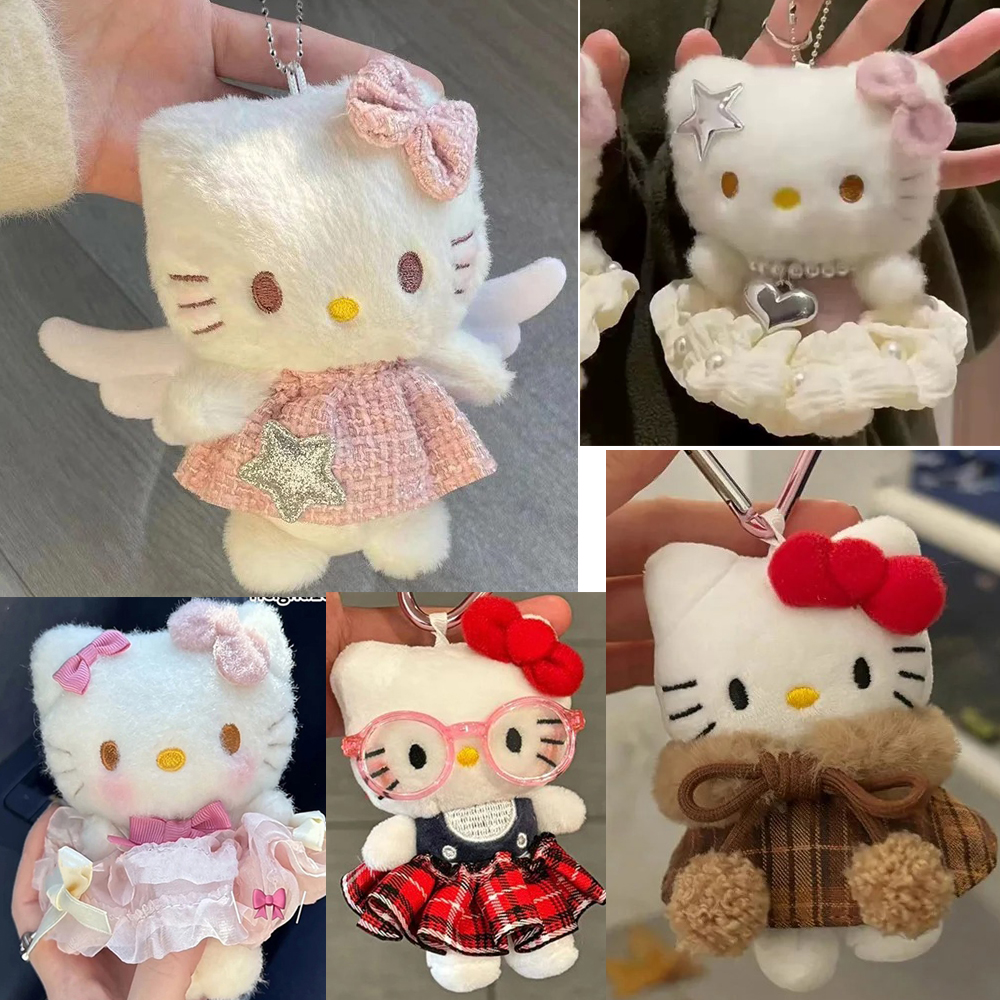 ） Sanrio Hello Kitty Periphera - Sunglass Retainer Cord reseña y precio