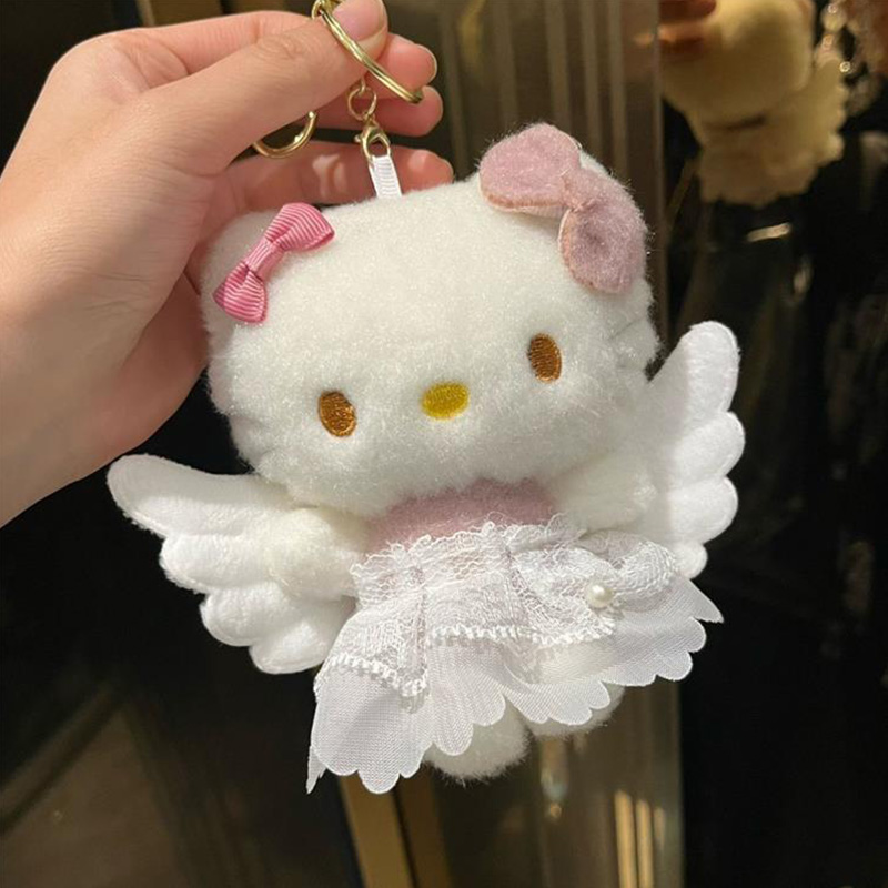 ） Sanrio Hello Kitty Periphera - Sunglass Retainer Cord reseña y precio