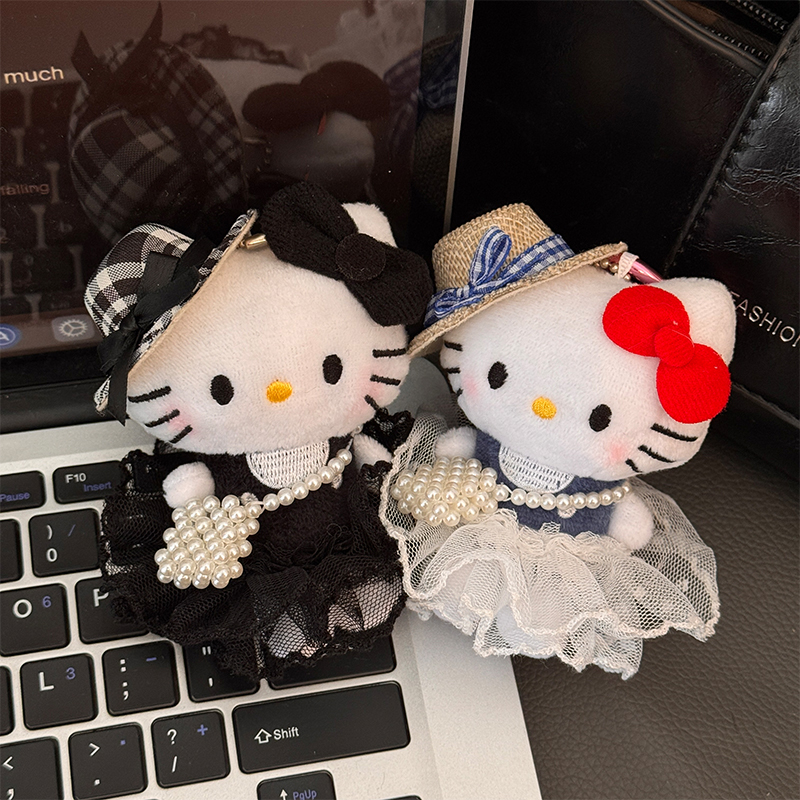 ） Sanrio Hello Kitty Periphera - Sunglass Retainer Cord reseña y precio
